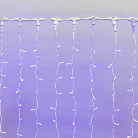 Светодиодные занавесы — Светодиодный занавес Neon-Night 235-113_ купить в 