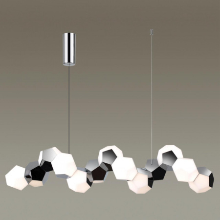 Подвесные светильники — Подвесной светильник Odeon Light 4304/74L купить в 