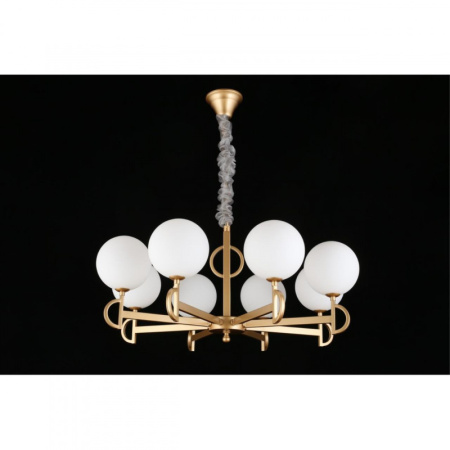 Люстры подвесные — Подвесная люстра APLOYT APL.751.03.08 купить в 