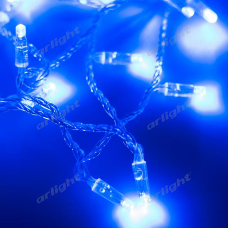 Светодиодные нити — Светодиодная нить ARdecoled 025787 купить в 