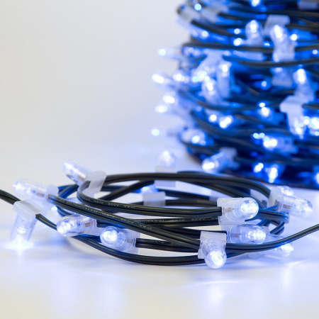 LED гирлянды на деревья — LED гирлянда на деревья Neon-Night 325-123 купить в 