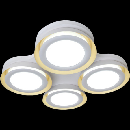 Накладные светильники — Накладной светильник Adilux 1016 купить в 