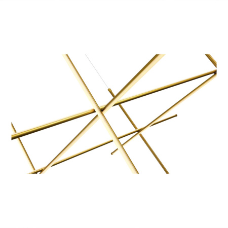 Подвесные светильники — Подвесной светильник ST-Luce SL6207.203.150 купить в 