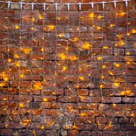 Светодиодные занавесы — Светодиодный занавес Neon-Night 235-301-6 купить в 