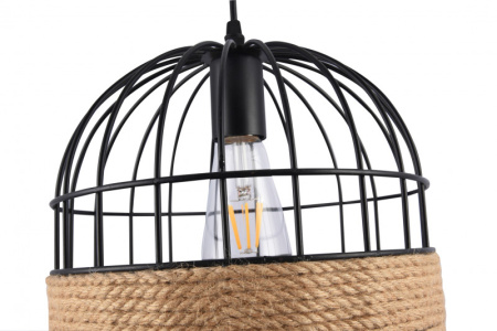 Люстры подвесные — Подвесная люстра Vele Luce VL6172P01 купить в 