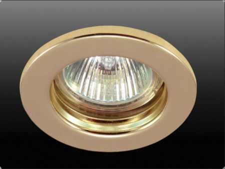 Встраиваемые точечные светильники — Встраиваемый светильник Donolux N1511.50 купить в 