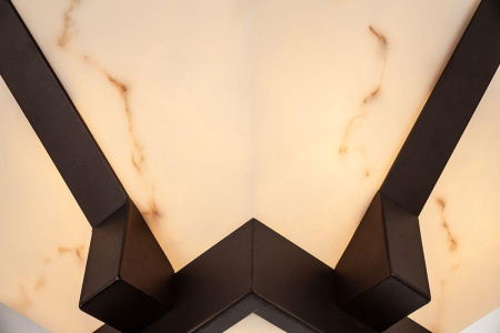 Потолочные светильники — Потолочный светильник Escada 5090/6PL купить в  Потолочные светильники — Потолочный светильник Escada 5090/6PL купить в