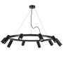 Люстры подвесные — Подвесная люстра Lightstar LR020375875 купить в  Люстры подвесные — Подвесная люстра Lightstar LR020375875 купить в