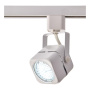 Трековые светильники — Трековый светильник IMEX Трек 1 WH IL.0010.0051 купить в 