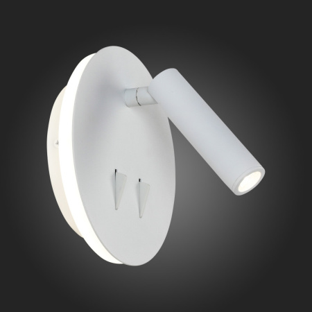 Споты — Спот ST-Luce SL1586.501.01 купить в 