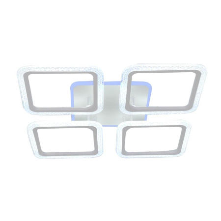 Потолочные люстры — Потолочная люстра Seven Fires Vegejr SF7065/5C-WT-RGB купить в 