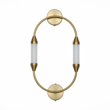 Настенные бра — Бра ST-Luce SL6004.301.02 купить в 