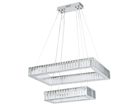 Люстры каскадные — Каскадная люстра Ambrella Light TR5005 купить в 