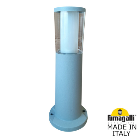 Низкие уличные фонари — Садово-парковый светильник Fumagalli DR1.574.000.LXU1L купить в 