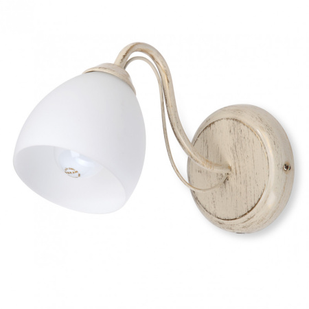 Настенные бра — Бра Vitaluce V3598/1A купить в 