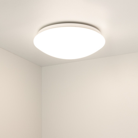 Пылевлагозащищенные светильники — Пылевлагозащищенный светильник Arlight 031879 купить в 