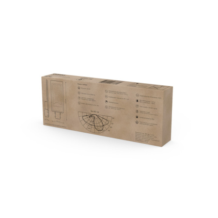 Консольные светильники — Консольный светильник Gauss 629534280 купить в 