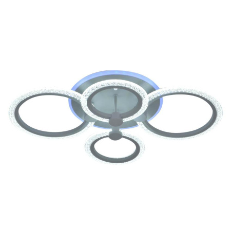 Потолочные люстры — Потолочная люстра Seven Fires Ejlev SF7059/5C-GY-RGB купить в 