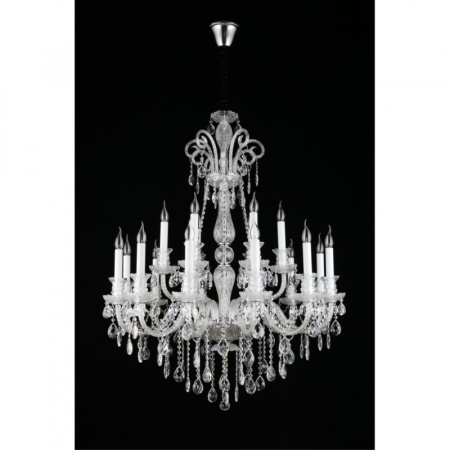 Люстры подвесные — Подвесная люстра APLOYT APL.812.03.18 купить в 