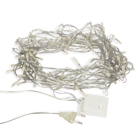 Светодиодные гирлянды — Светодиодная гирлянда Neon-Night 303-063 купить в 