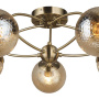 Потолочные люстры — Потолочная люстра Seven Fires Lallio 66661.01.05.05 купить в 