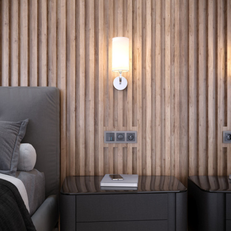 Рамки — Рамка Werkel W0032704 купить в 