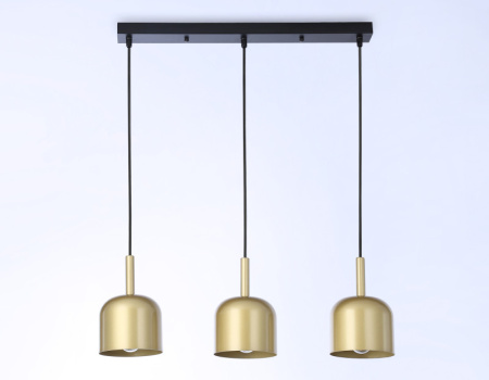 Подвесные светильники — Подвесной светильник Ambrella Light TR97118 купить в 