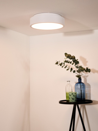 Влагозащищенные точечные светильники — Влагозащищенный светильник LUCIDE 46100/20/31 купить в 