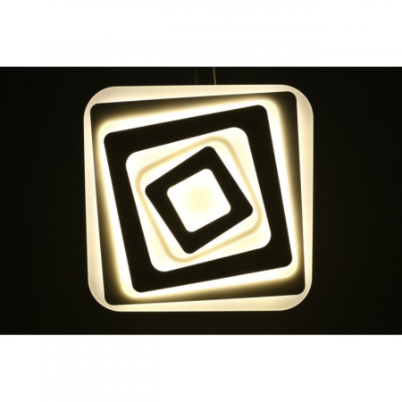 Накладные светильники — Накладной светильник Omnilux OML-07307-338 купить в 