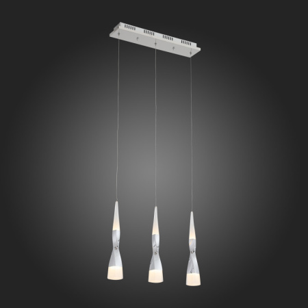 Люстры подвесные — Подвесная люстра ST-Luce SL405.103.03 купить в 