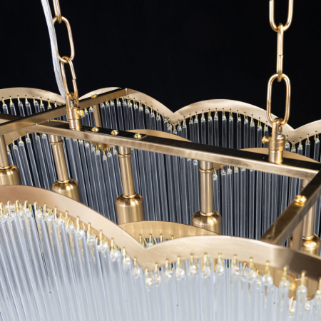 Люстры подвесные — Подвесная люстра MW-Light 443011106 купить в 