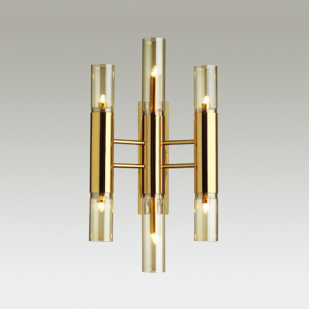 Настенные бра — Бра Odeon Light 4690/6W купить в 