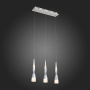 Люстры подвесные — Подвесная люстра ST-Luce SL405.103.03 купить в 