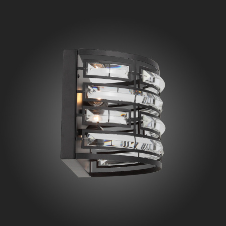 Настенные бра — Бра ST-Luce SL665.401.02 купить в  Настенные бра — Бра ST-Luce SL665.401.02 купить в