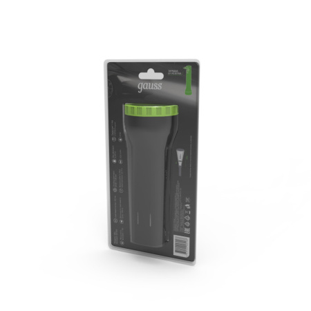 Фонари — Фонарь Gauss GF101 купить в 