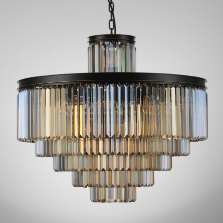 Люстры каскадные — Каскадная люстра Citilux CL332152 купить в  Люстры каскадные — Каскадная люстра Citilux CL332152 купить в