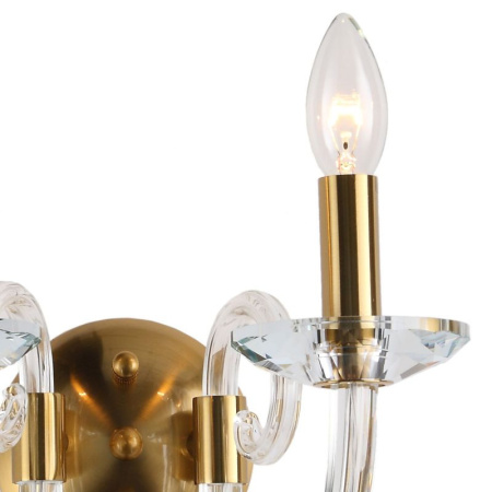 Настенные бра — Бра Stilfort 1050/03/02W купить в 