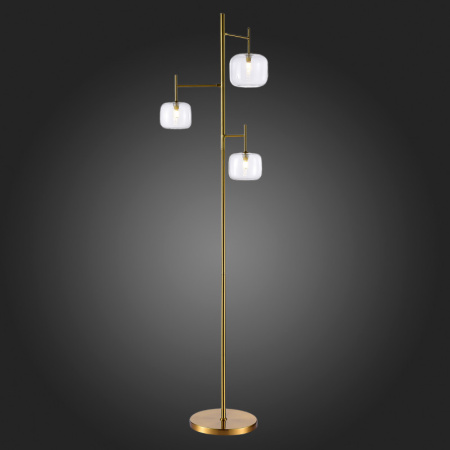 Торшеры и напольные светильники — Торшер ST-Luce SL1049.305.03 купить в 