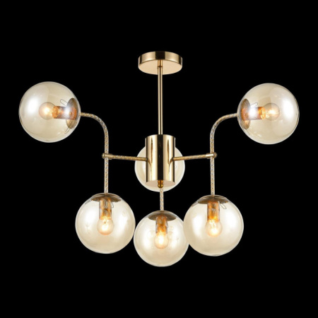 Люстры на штанге — Люстра на штанге Vele Luce VL2214L06 купить в 