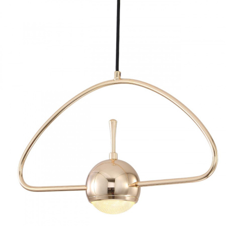 Подвесные светильники — Подвесной светильник LOFT IT 8139-C купить в 