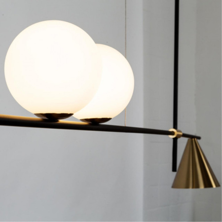 Люстры на штанге — Люстра на штанге ARTE Lamp A7029PL-3BK купить в  Люстры на штанге — Люстра на штанге ARTE Lamp A7029PL-3BK купить в
