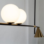 Люстры на штанге — Люстра на штанге ARTE Lamp A7029PL-3BK купить в  Люстры на штанге — Люстра на штанге ARTE Lamp A7029PL-3BK купить в