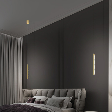 Подвесные светильники — Подвесной светильник ImperiumLoft 213829-23 купить в 