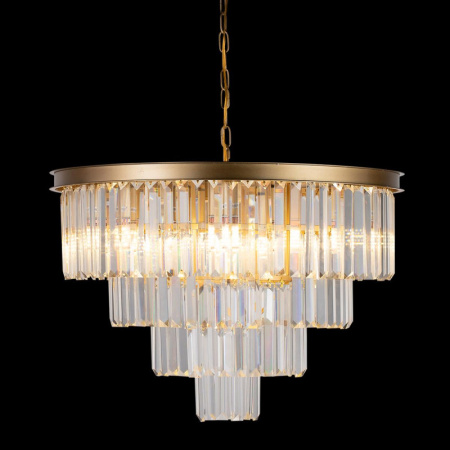 Люстры каскадные — Каскадная люстра LOFT IT 10019/600C купить в  Люстры каскадные — Каскадная люстра LOFT IT 10019/600C купить в