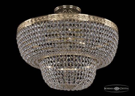 Люстры на штанге — Люстра на штанге Bohemia Ivele Crystal 19091/45IV G купить в  Люстры на штанге — Люстра на штанге Bohemia Ivele Crystal 19091/45IV G купить в