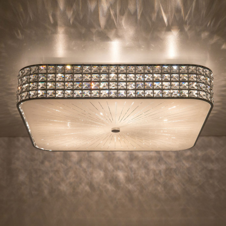 Накладные светильники — Накладной светильник Citilux CL324201 купить в 