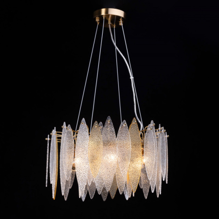 Люстры подвесные — Подвесная люстра MW-Light 607014306 купить в 