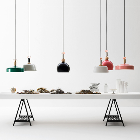 Подвесные светильники — Подвесной светильник ImperiumLoft 240937-26 купить в 