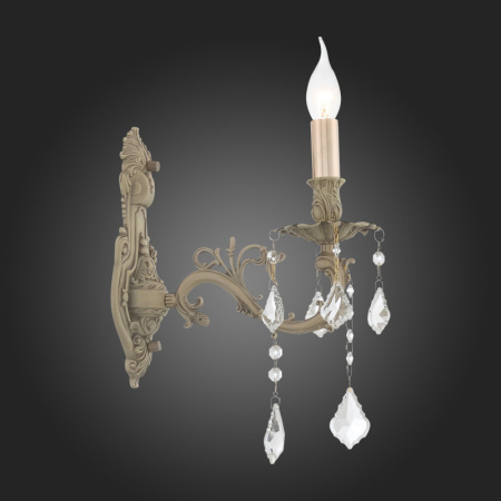 Настенные бра — Бра ST-Luce SL174.501.01 купить в 