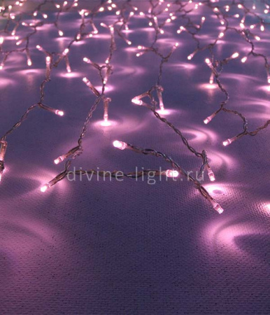 Светодиодные занавесы — Светодиодный занавес Laitcom ECL200-10-2BP купить в 